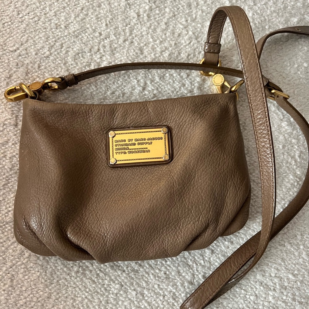 Marc by Marc Jacobs Crossbody Purse